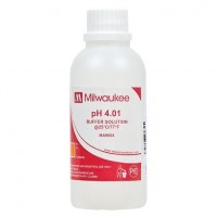 Калибровочный раствор pH 4.01 Milwaukee, 230 mL